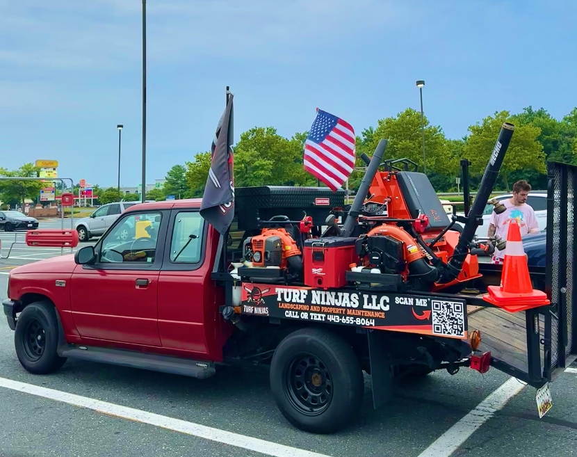 Turf Ninjas LLC