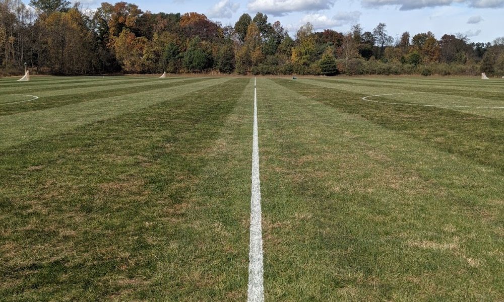 Turf Painter – Field Management Service