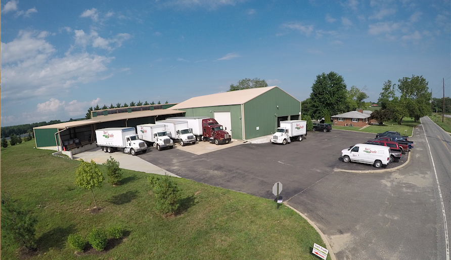 Turf Trade