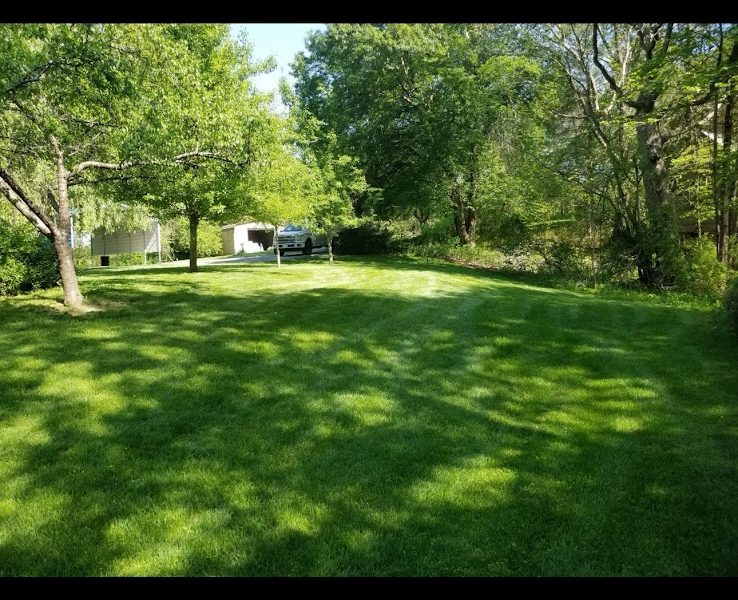 Turfscapes Lawn Care LLC