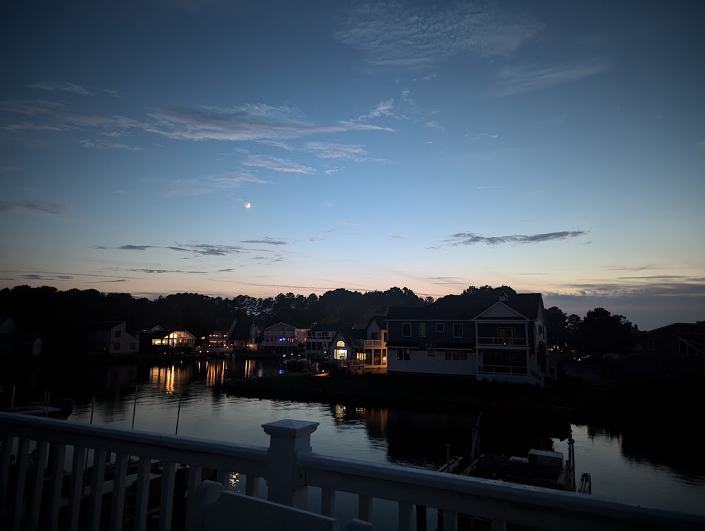 Turner Electrical & Construction