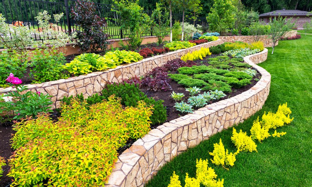 Two Brothers Landscaping Services