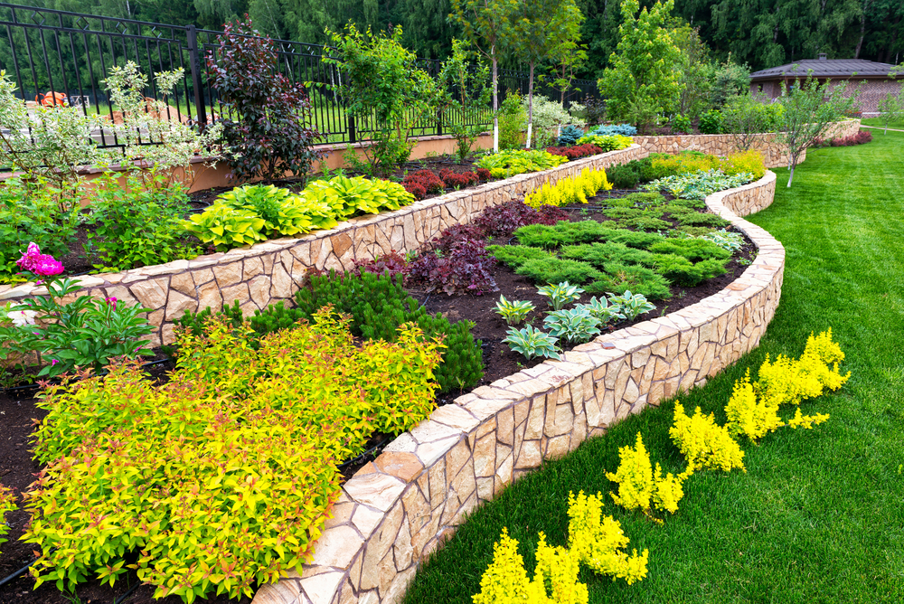 Two Brothers Landscaping Services