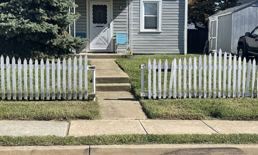 Ty’s LawnCare Service, LLC