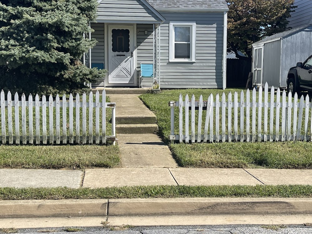 Ty’s LawnCare Service, LLC