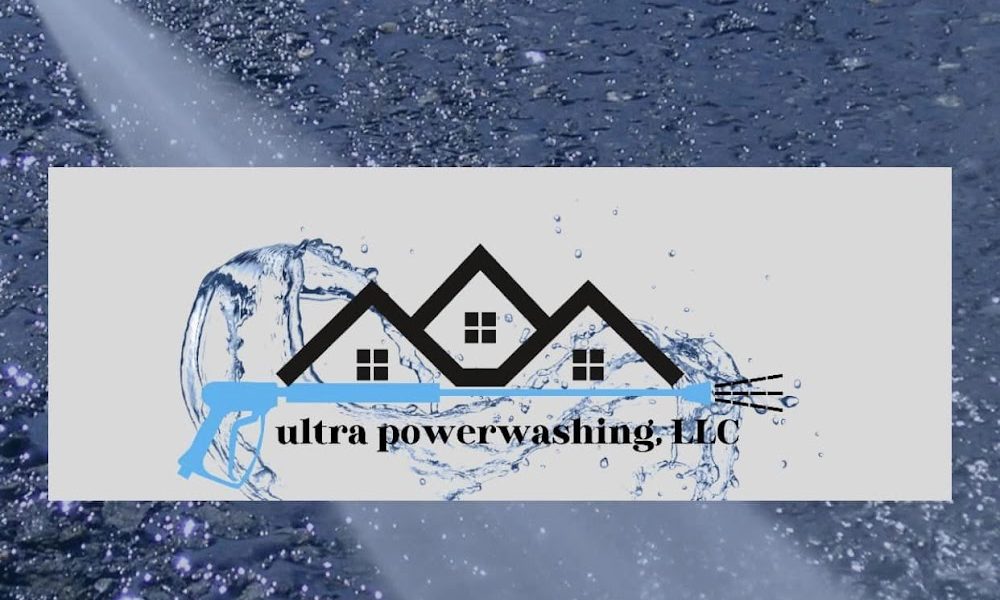 Ultra Power Washing LLC