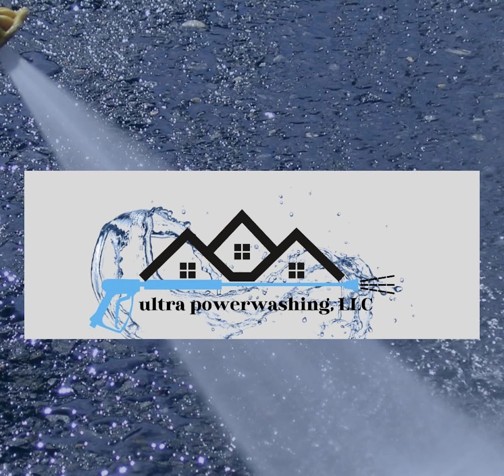 Ultra Power Washing LLC
