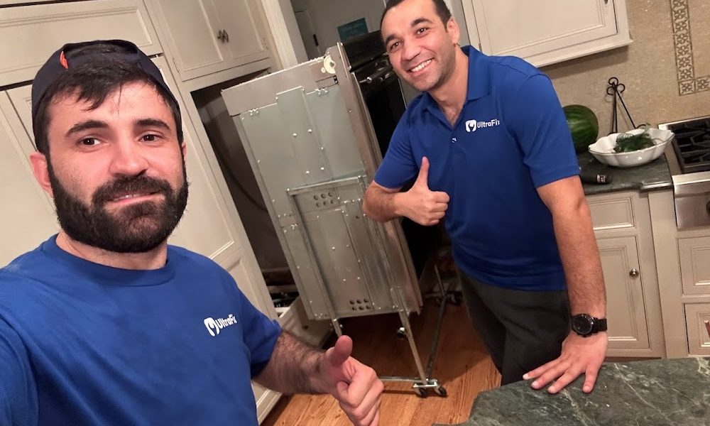 UltraFix Appliance Repair