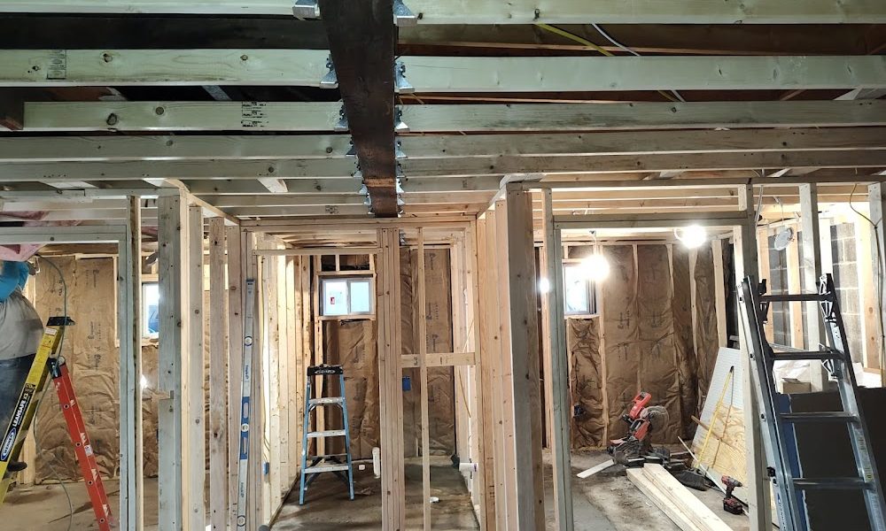 Umana Carpentry Services (Wood Creations)