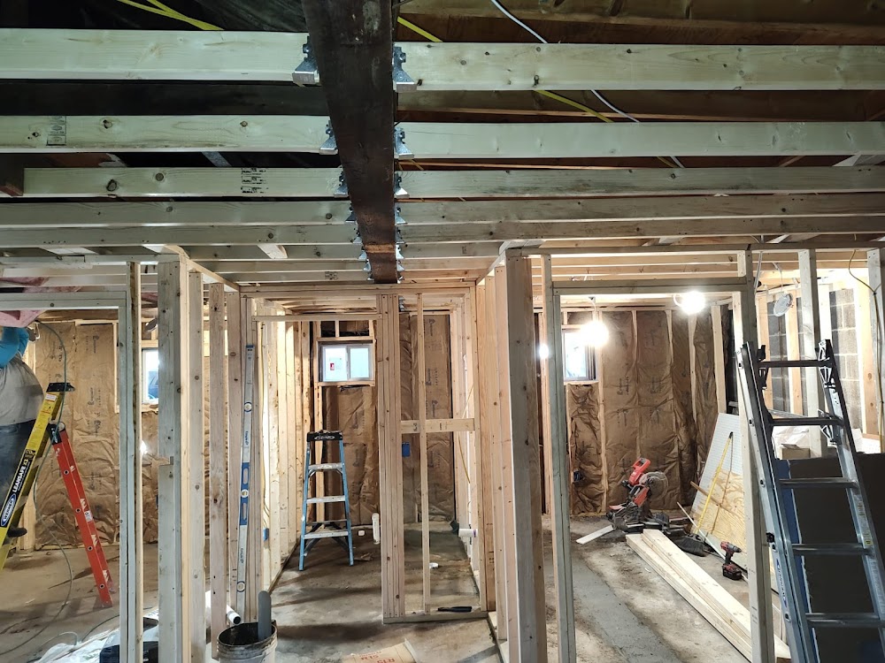 Umana Carpentry Services (Wood Creations)