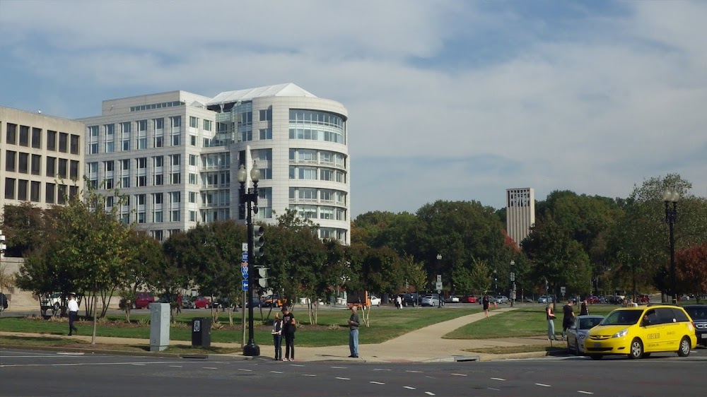 United Brotherhood Carpenters and Joiners of America