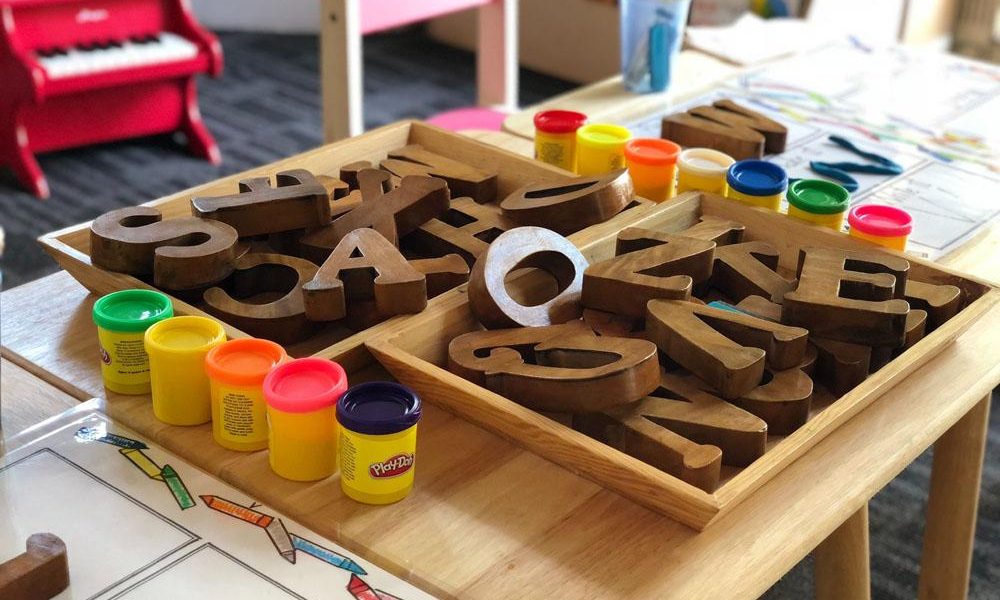 United Day Care Daycare