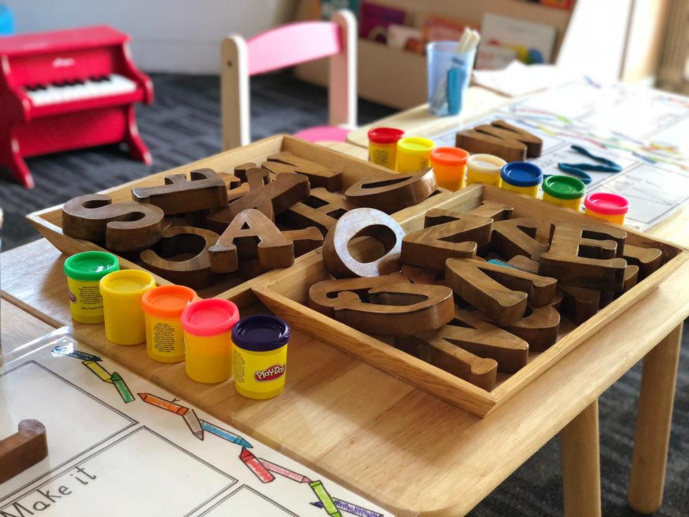 United Day Care Daycare
