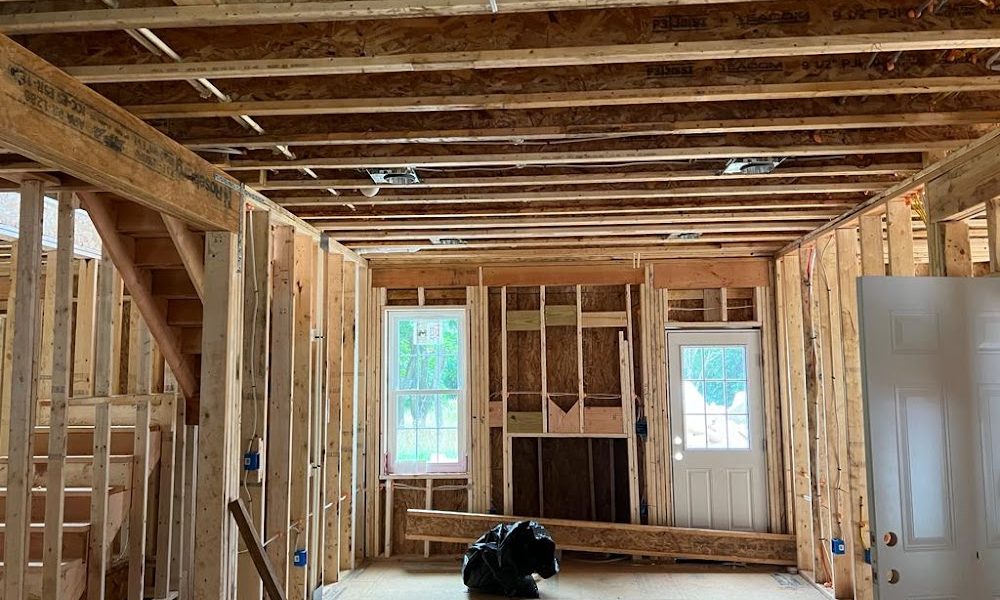 United Electrical Services LLC