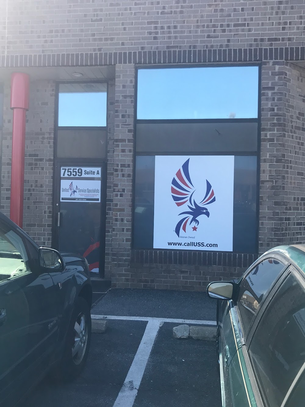 United Service Specialists Heating, Air Conditioning & Plumbing
