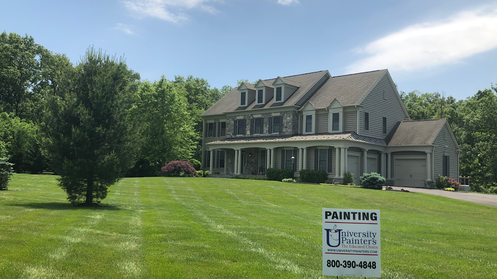 University Painters of Gaithersburg