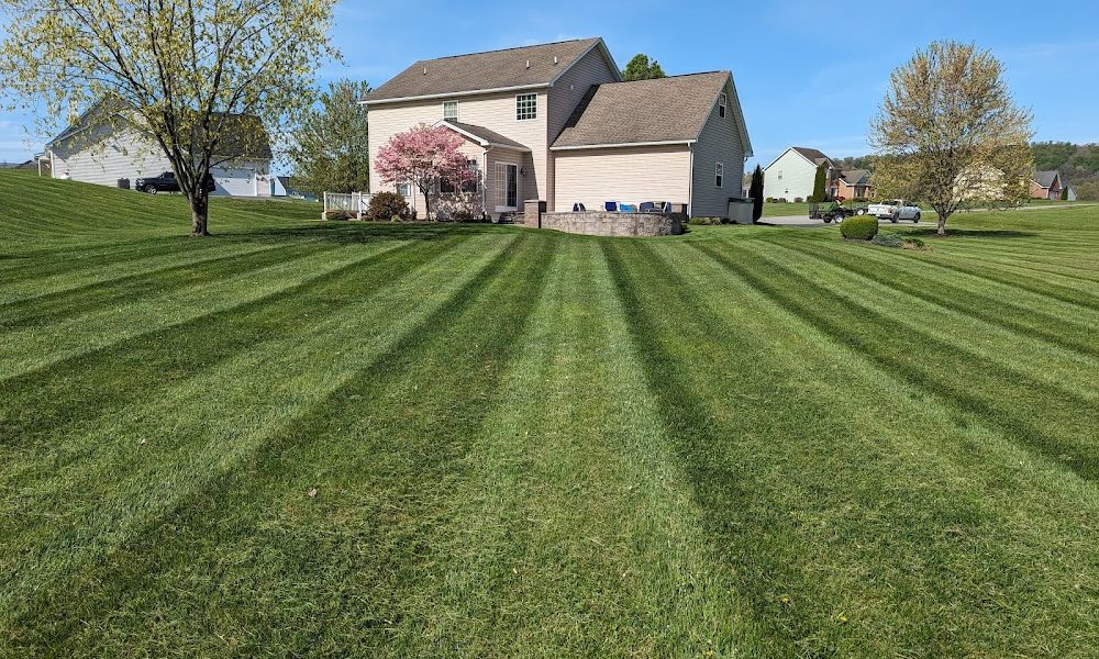 Valley View Lawn Care