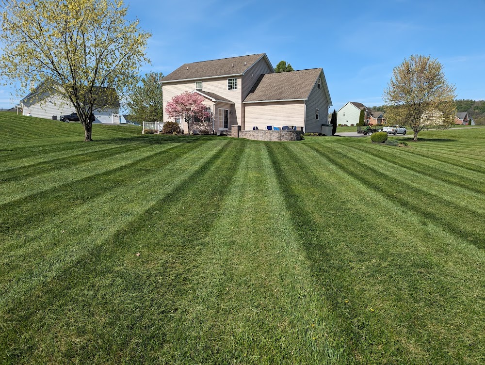 Valley View Lawn Care