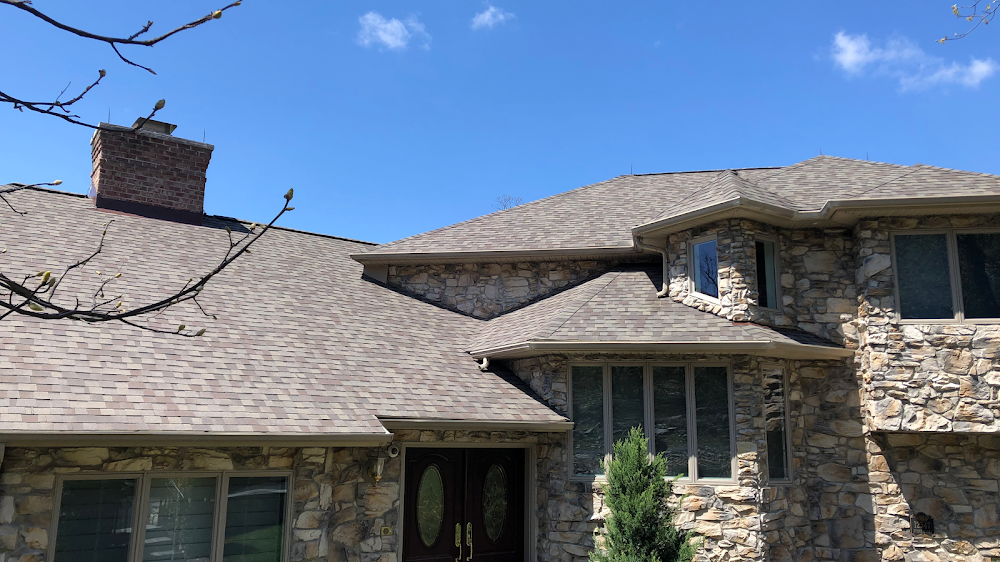 Varner Roofing
