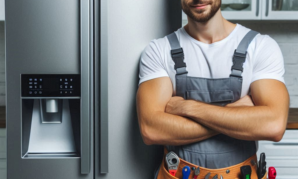 Vega Refrigerator Repair