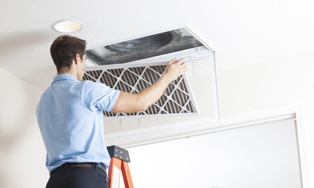 Vent Cleaners | Southern Maryland Dryer Vent Cleaning