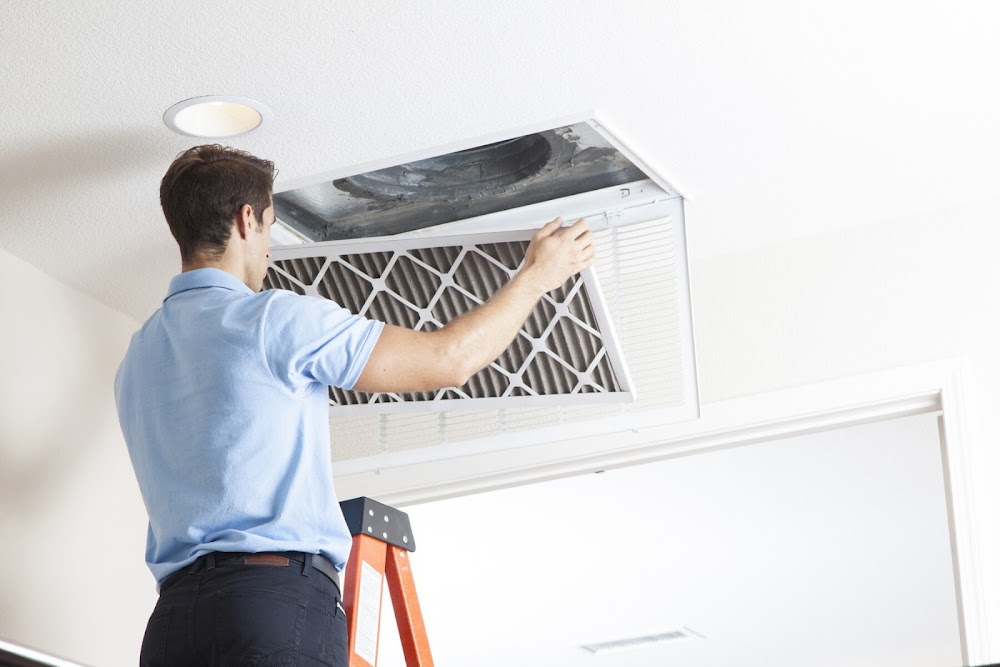 Vent Cleaners | Southern Maryland Dryer Vent Cleaning