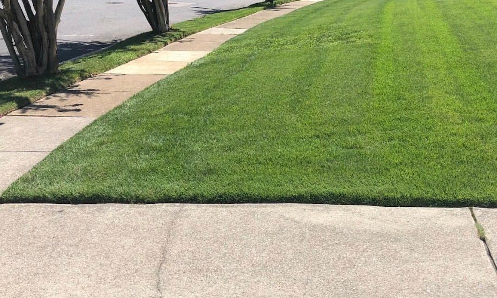 Veteran Lawn Service, LLC