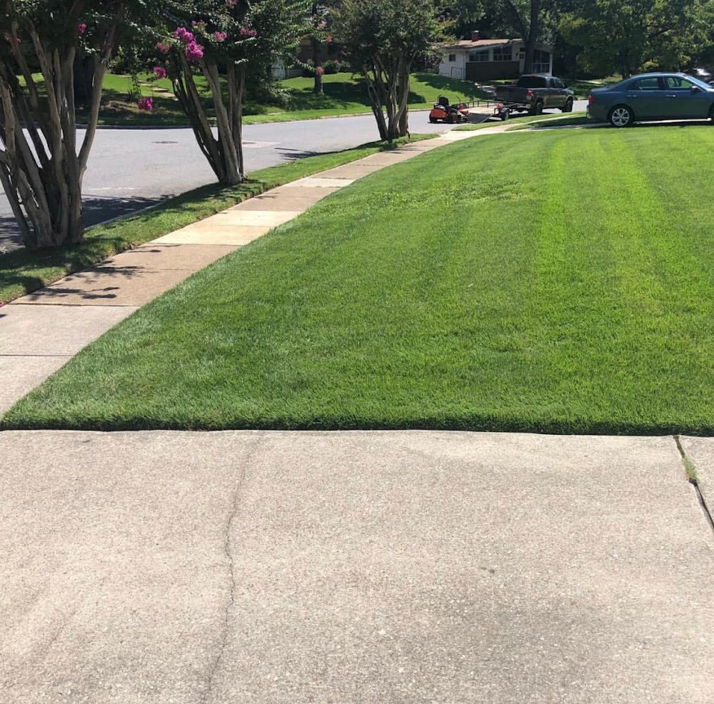 Veteran Lawn Service, LLC