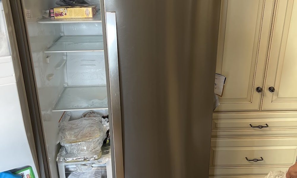 Via Appliance Repair