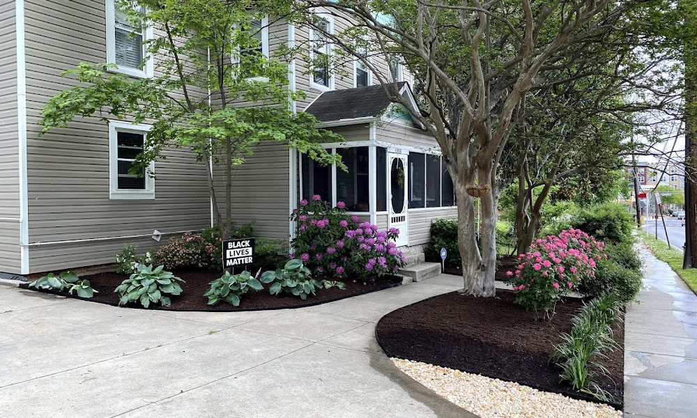 Villatoro & Sons Landscaping