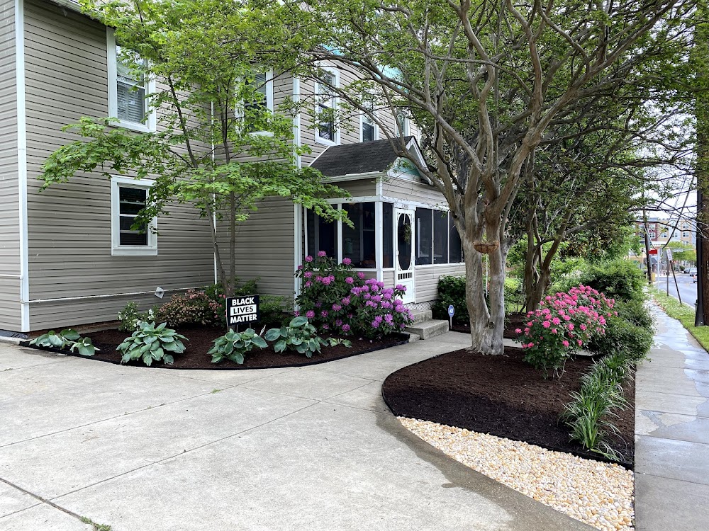 Villatoro & Sons Landscaping