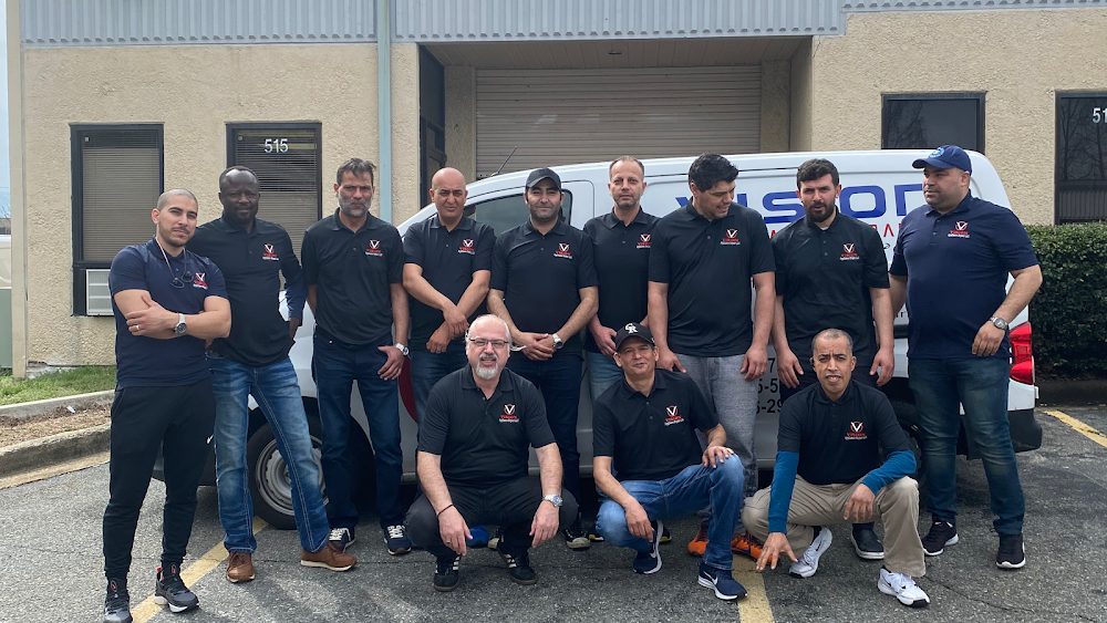 Vision Appliance Repair LLC