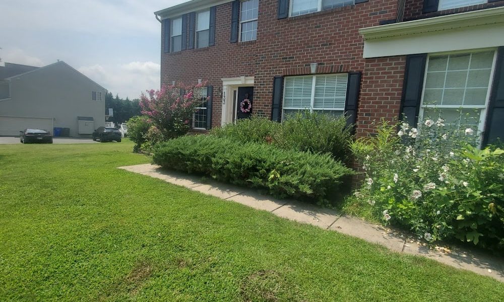 Wade’s Lawn Care