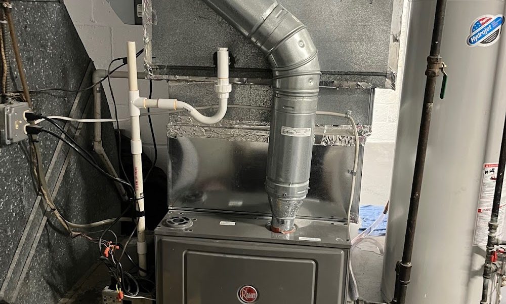 Ward Services LLC