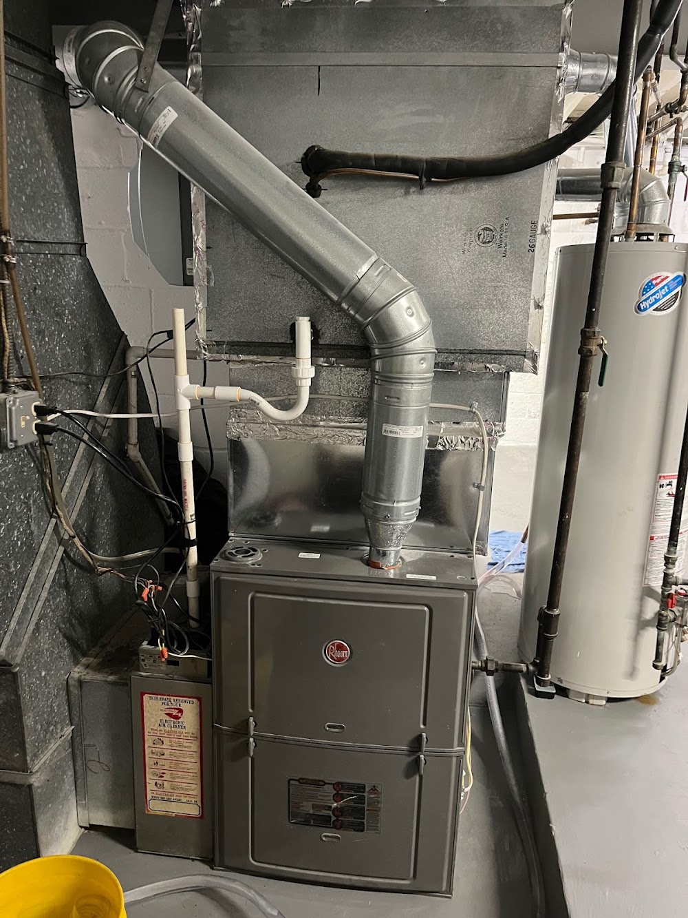 Ward Services LLC