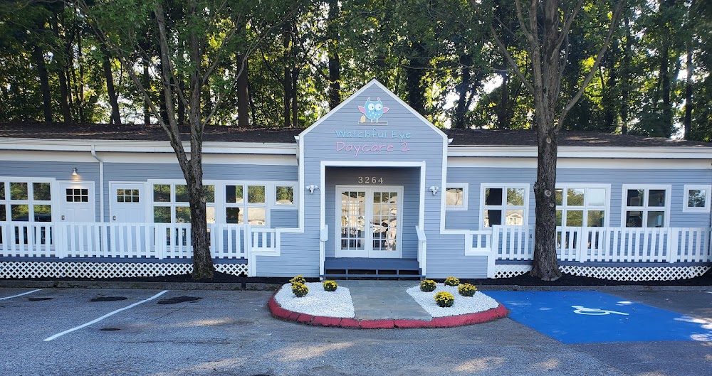 Watchful Eye Daycare 2