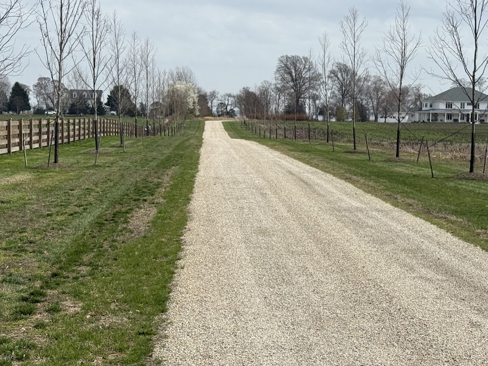 Waterfront Lawn & Landscape LLC