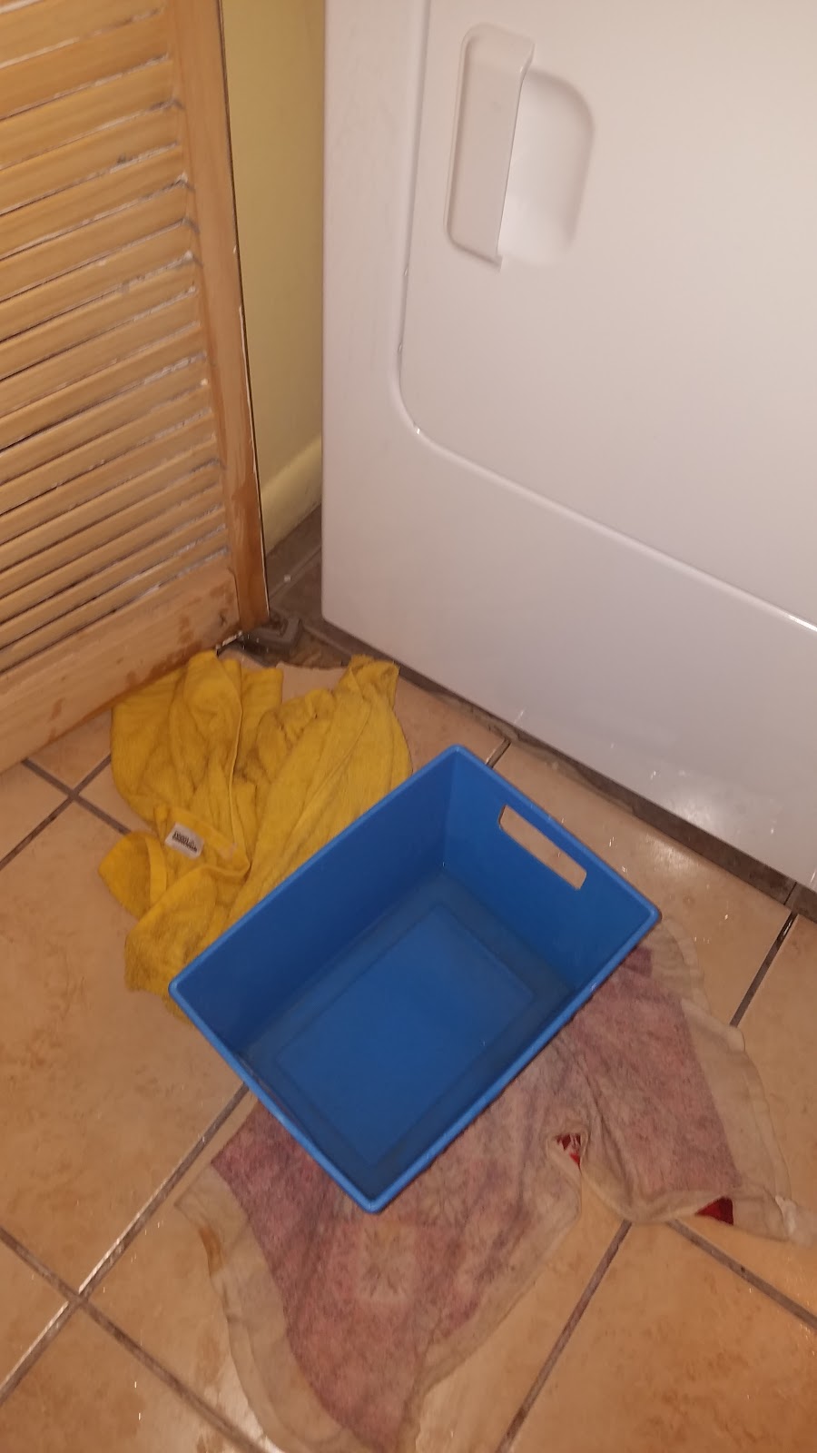 Wayne’s Heating & AC Service