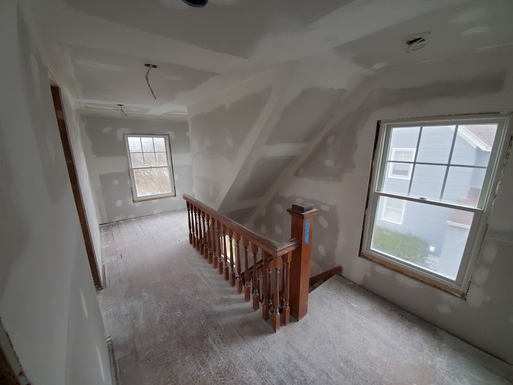 Wells Handyman & Drywall LLC- Licensed And Insured