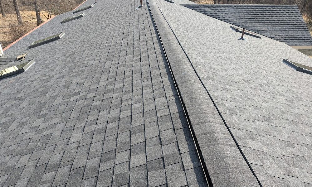 Welsh Roofing Company