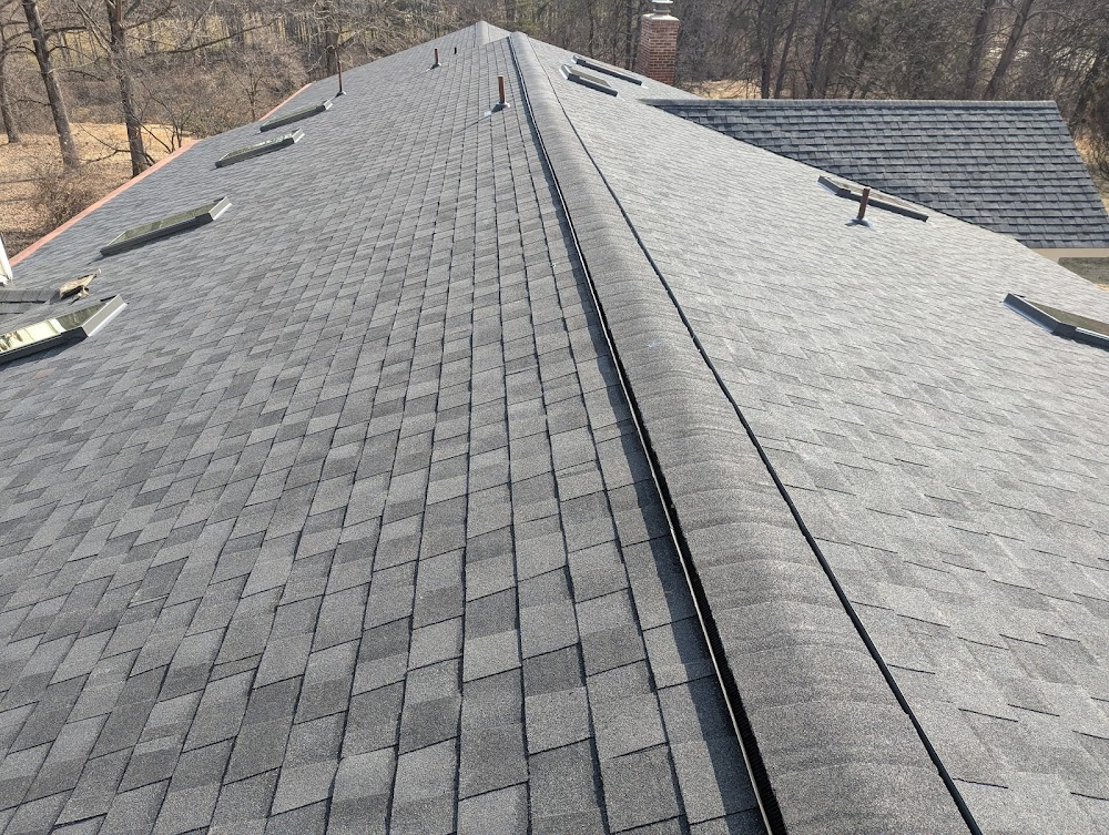 Welsh Roofing Company