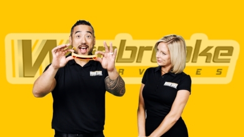 Wenbrooke Services AC Repair, Plumbing, Heating and Electrician