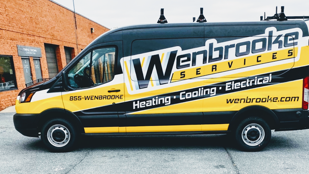 Wenbrooke Services – Electrical, Plumbing, Heating, and Air