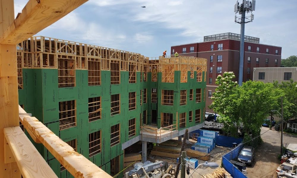 WEO Contractors, Inc.