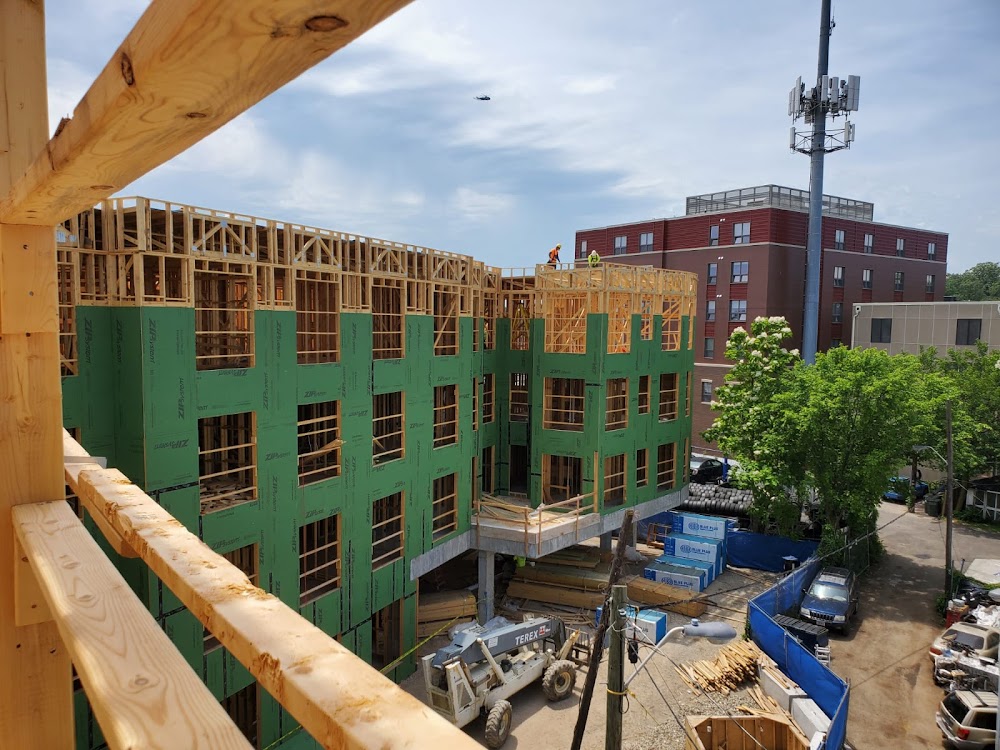 WEO Contractors, Inc.