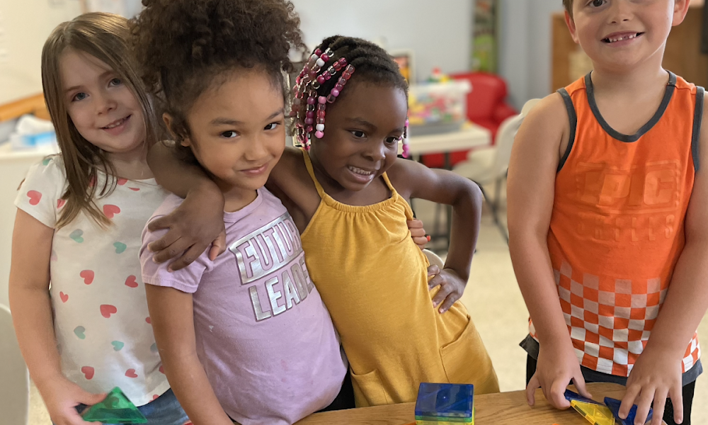Wesley Day Care