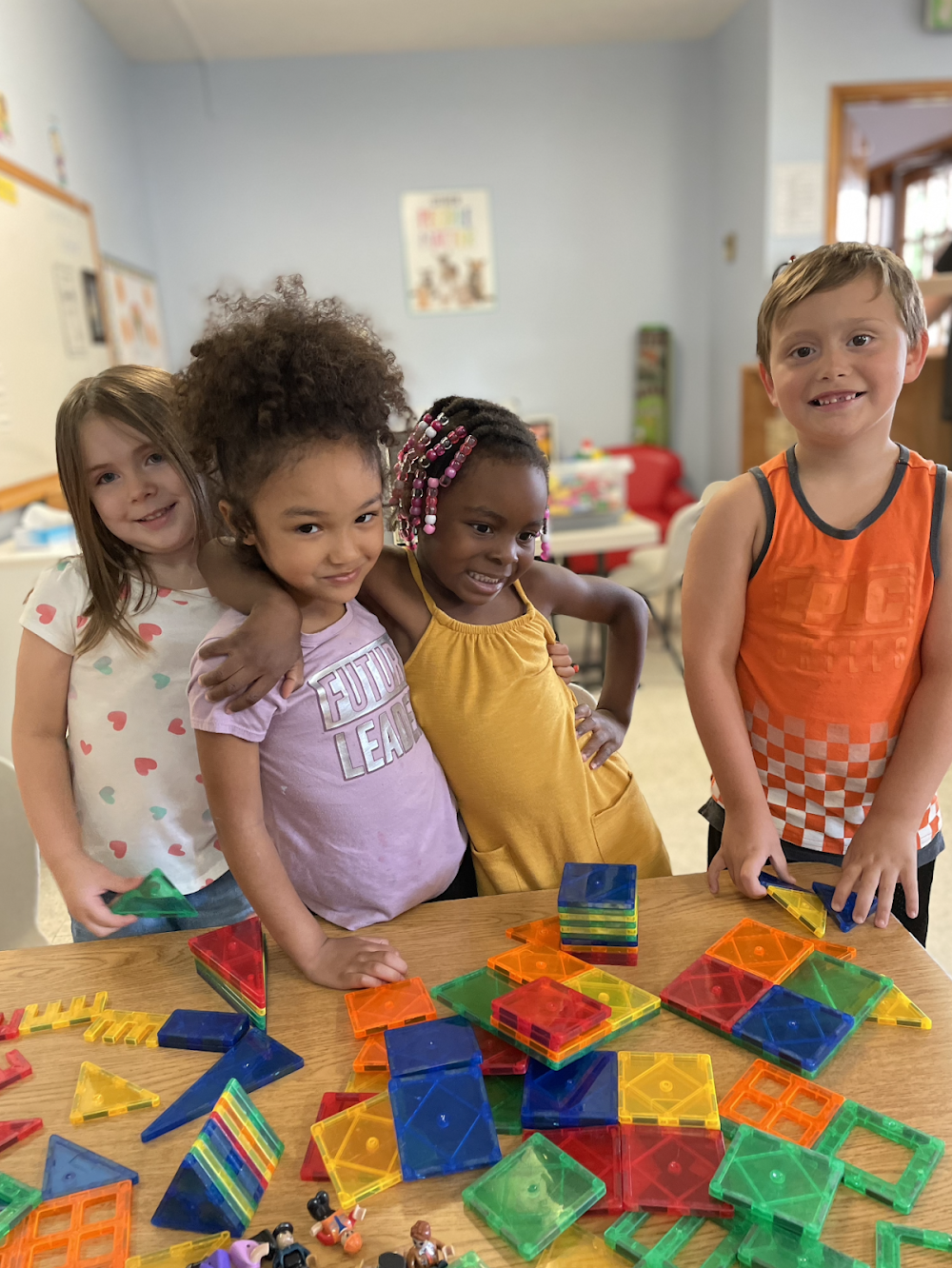 Wesley Day Care