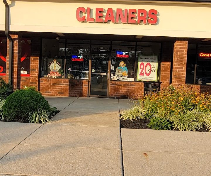 Westtown Cleaners