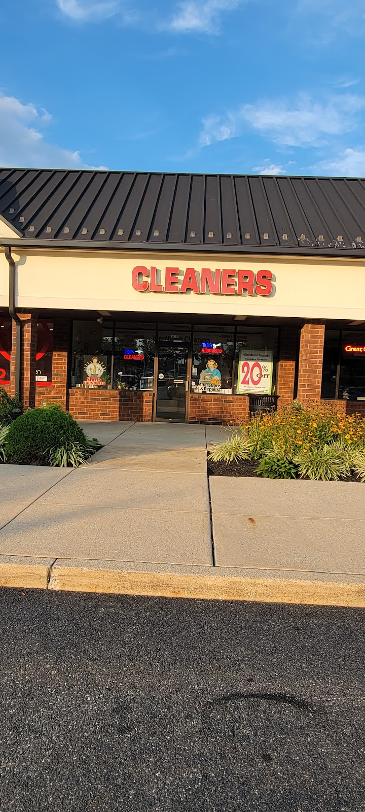 Westtown Cleaners