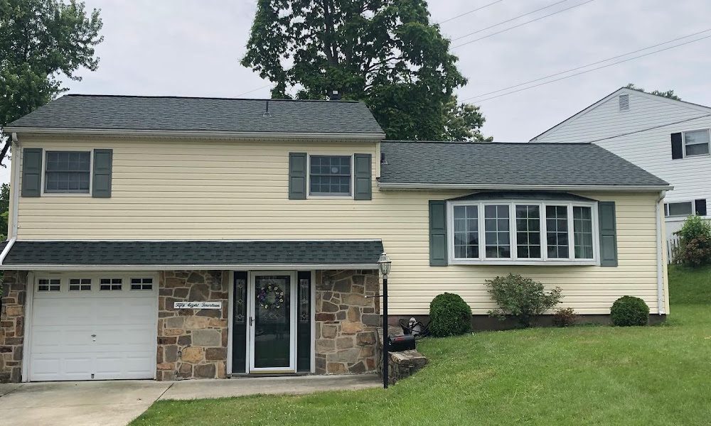 Westview Roofing Co